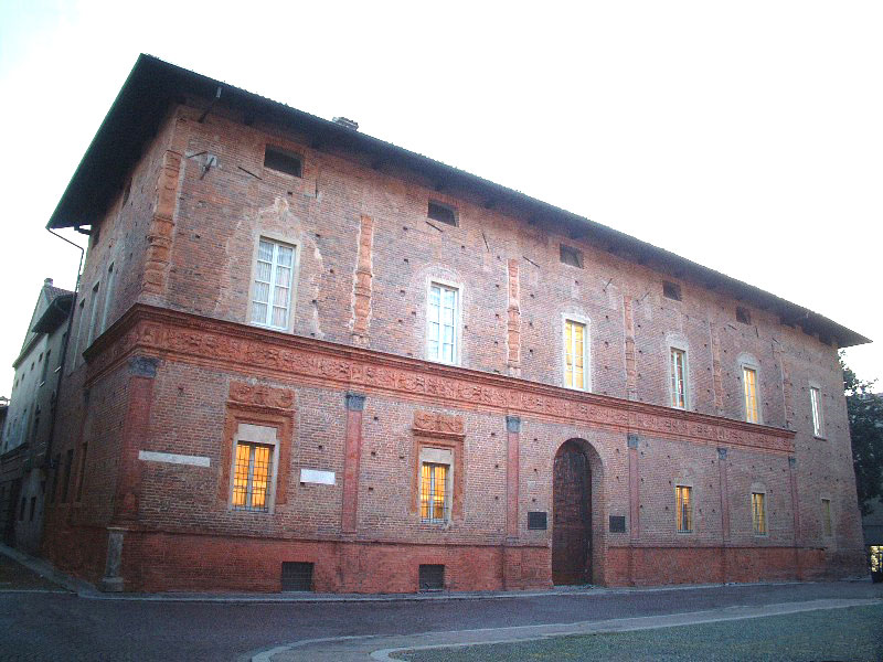 Sede Ascom Palazzo Bottigella